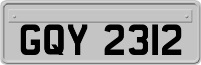 GQY2312