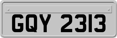 GQY2313