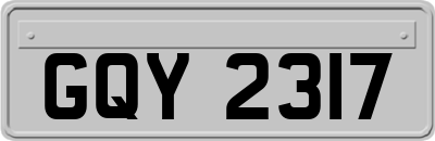 GQY2317