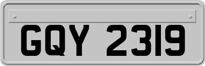 GQY2319
