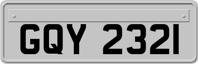 GQY2321