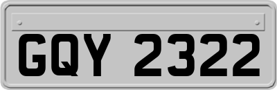 GQY2322