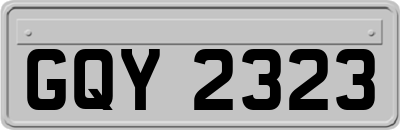 GQY2323