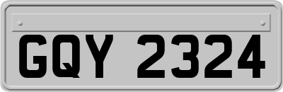 GQY2324