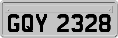 GQY2328