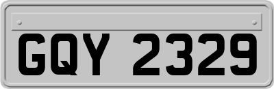 GQY2329