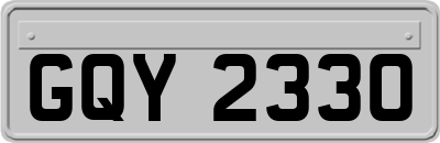 GQY2330