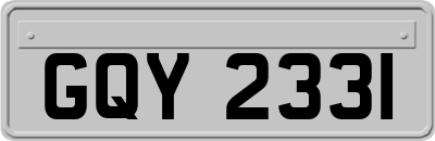 GQY2331