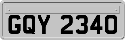 GQY2340
