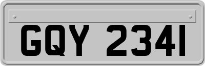 GQY2341