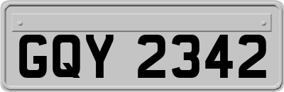 GQY2342