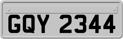 GQY2344