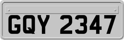 GQY2347