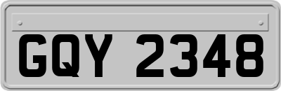 GQY2348