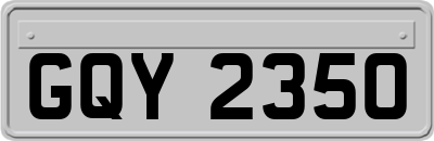 GQY2350