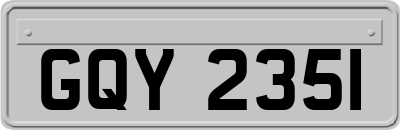 GQY2351