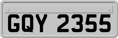 GQY2355