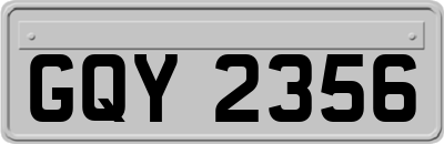 GQY2356