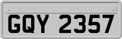 GQY2357