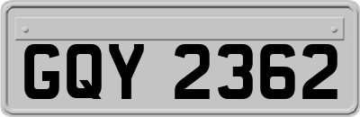 GQY2362