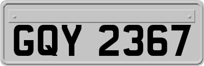GQY2367