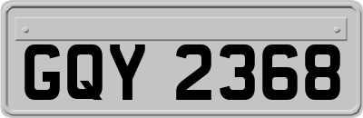 GQY2368