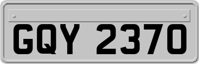 GQY2370