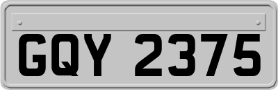 GQY2375