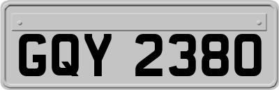 GQY2380