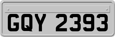GQY2393