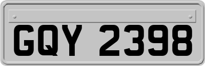 GQY2398