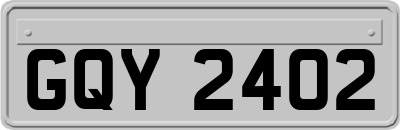 GQY2402