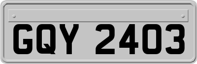 GQY2403