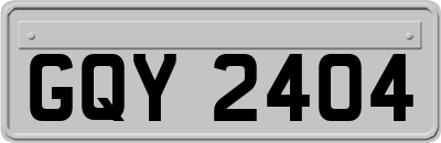 GQY2404