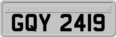 GQY2419