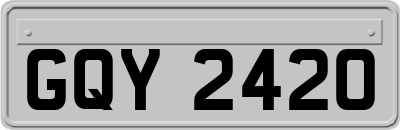 GQY2420