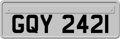 GQY2421