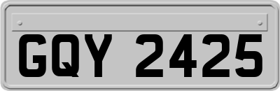 GQY2425