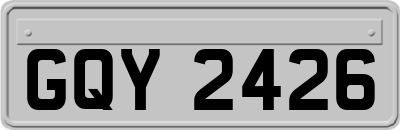 GQY2426