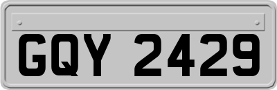 GQY2429