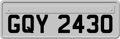 GQY2430