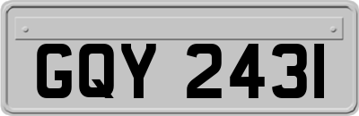 GQY2431