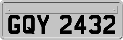 GQY2432