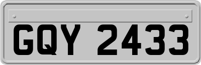 GQY2433