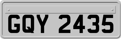 GQY2435