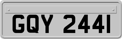 GQY2441