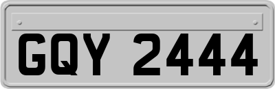 GQY2444