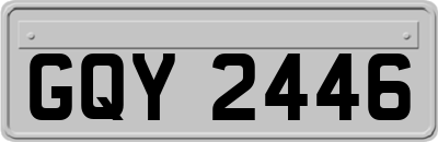GQY2446