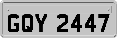 GQY2447