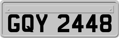 GQY2448